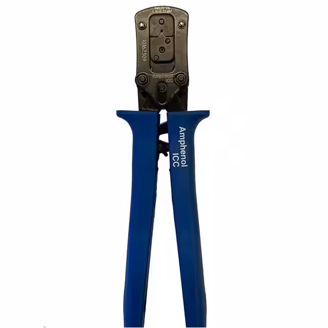 10162308-001 Amphenol ICC (FCI)  Presse Applicatrici Crimpatrici